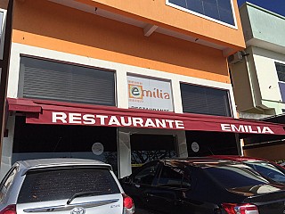 Emilia Resturante