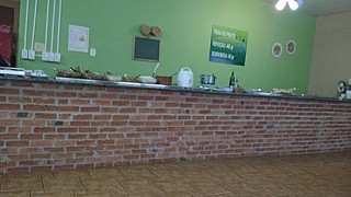 Alecrim - Restaurante e Cafe
