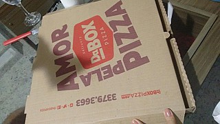 Dabox