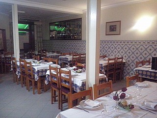 Restaurante Fonte Nova