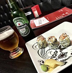 Top Sushi Lounge