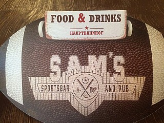 Sam's Sportsbar