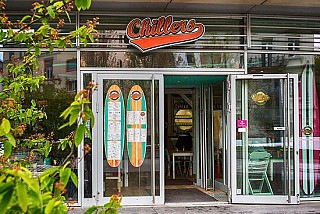 Chillers Bar & Restaurant