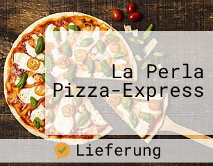 La Perla Pizza Express