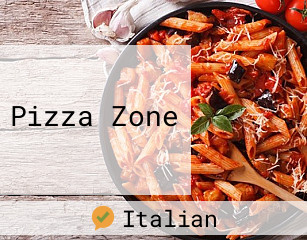 Pizza Zone