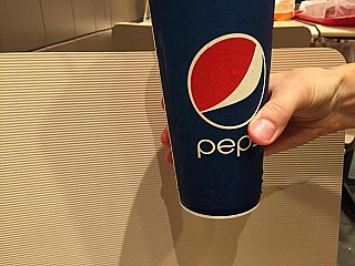 Kentucky Fried Chicken