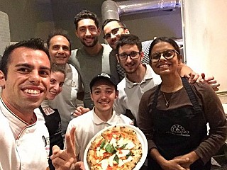 Il Forno - Pizza Autentica