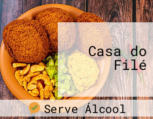 Casa do Filé