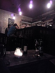 Ipa Bar