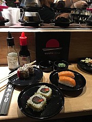 Sushi Circle Gastronomie