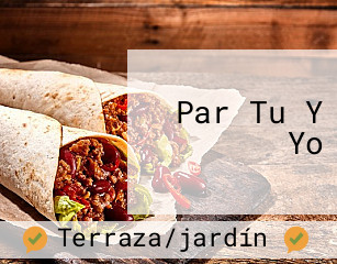 Par Tu Y Yo