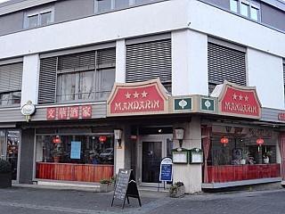 China-Restaurant Mandarin