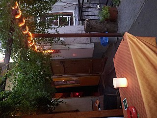 Café Zwei Freunde