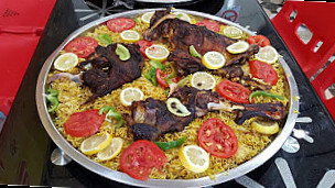 مطعم ملك المندي
