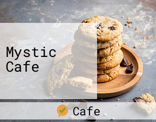 Mystic Cafe