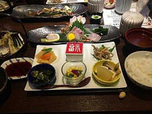 ダイニング Shì Fú