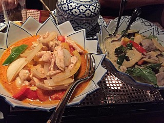 Nha Trang Viet-Thai Restaurant