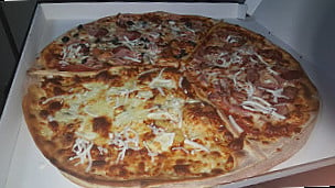 Pizza La Marius