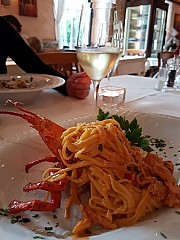 Ristorante Fine Secolo