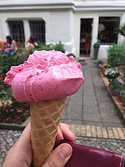 Eisteufelchen