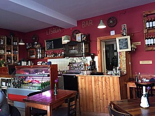 Lisboa Bar