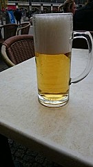 Cafe P1
