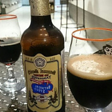 Choupana Beer