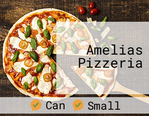 Amelias Pizzeria