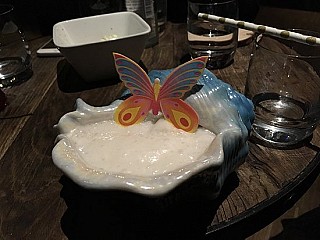 Bryk Bar