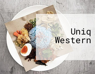 Uniq Western