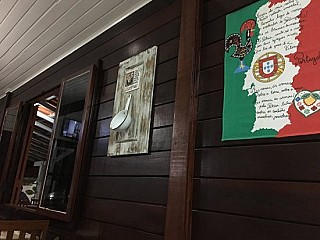 Portugalia