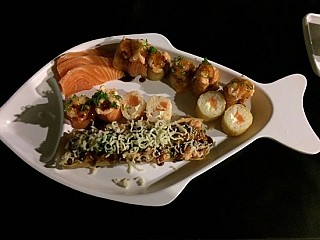 Haruki Sushi