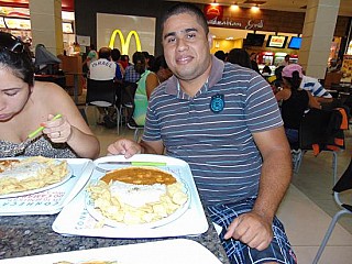Vivenda DO Camarao
