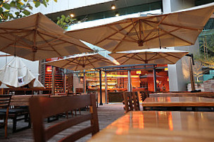 T2 Café Bar Restaurante