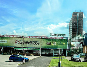 Sportovka Bowling