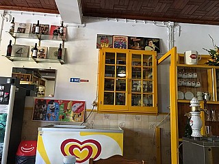 Snack-Bar Restaurante O Chico