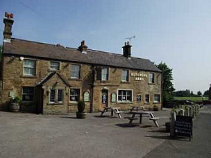 The Butchers Country Pub And Dining
