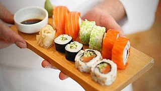 Boom Sushi Lounge