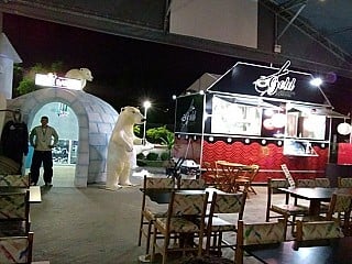 Barra Sul Food Park