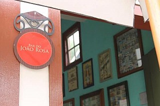 Bar do Joao Rosa