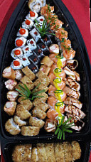 Tenda Sushi