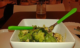 Verde Mix