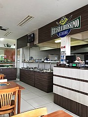Restaurante Brasileirissimo