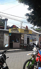 Guapollón La Concha