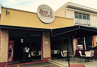 Bom Bocado
