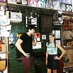 Bar do Leo