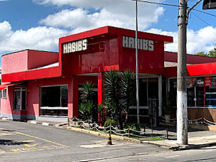 Habib's