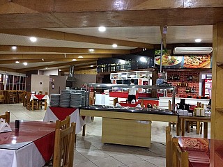Habitue Restaurante e Choperia
