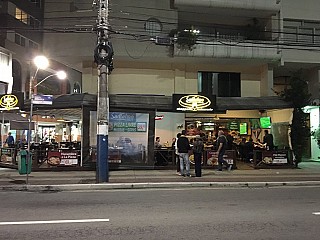 San Telmo Resto Bar