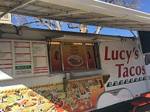 Lucy's Tacos